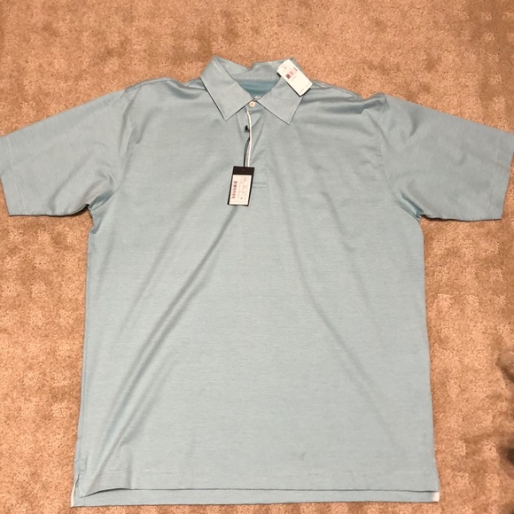 Ermenegildo Zegna polo shirt brand new - Picture 3 of 17
